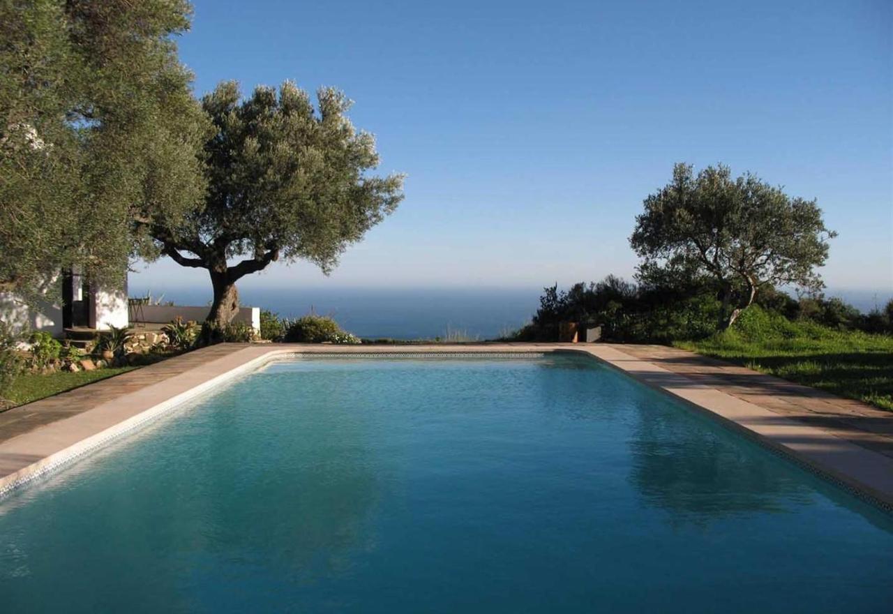 Villa Spectacular Country Retreat Mijas